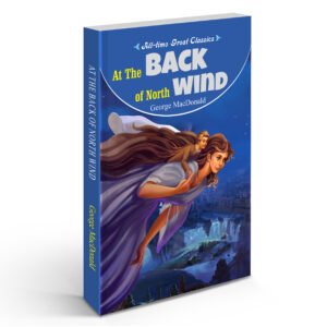 Idiosyncratic At the Back of North Wind