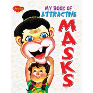 My Book of Attractive Masks