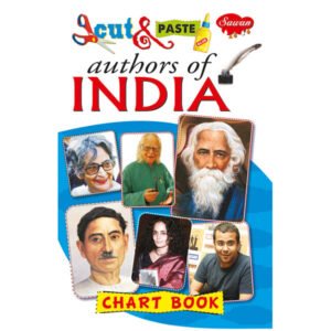 Authors of India
