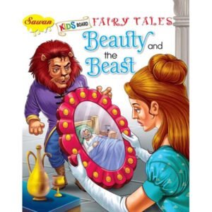 Beauty and the Beast