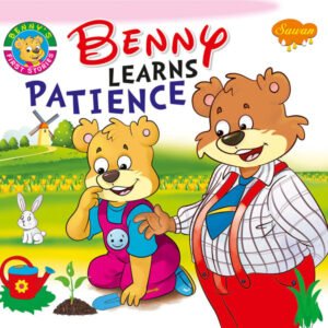 Benny Learns Patience