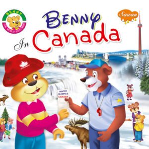 Benny in Canada