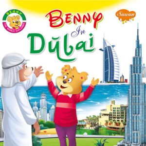 Benny in Dubai