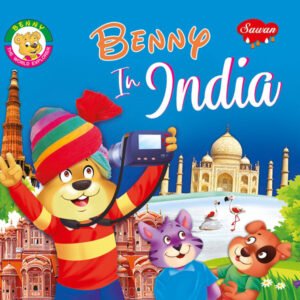 Benny in India