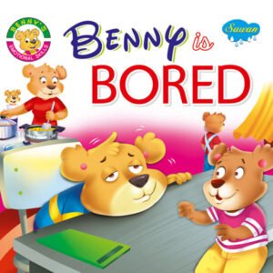 Benny is Bored