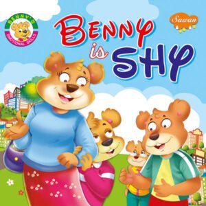Benny is Shy