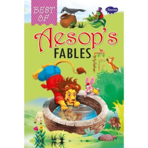 Best of Aesops Fables