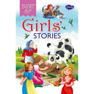 Best of Girls Stories