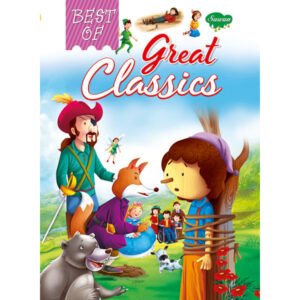 Best of Great Classics