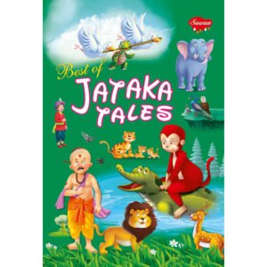 Best of Jataka Tales