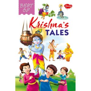 Best of Krishnas Tales