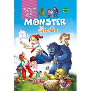 Best of Monster Stories