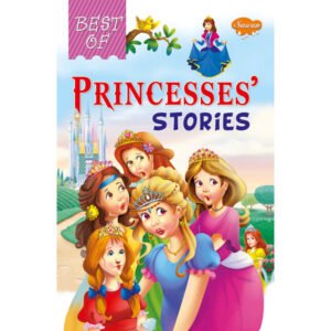 Best of Princesses Stories