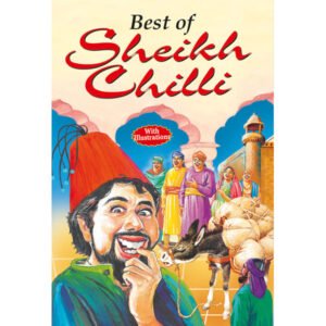 Best of Sheikh Chilli
