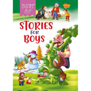 Best of Stories for Boys