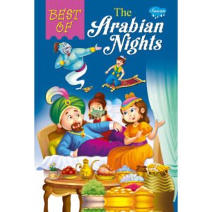 Best of the Arabian Nights
