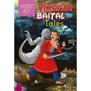 Best of Vikram-Baital Tales