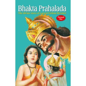 Bhakta Prahalada