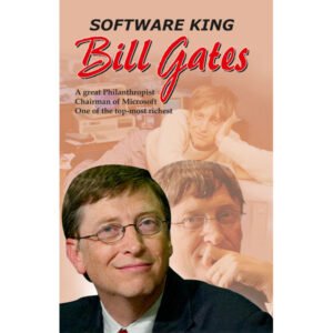 Software King Bill Gates