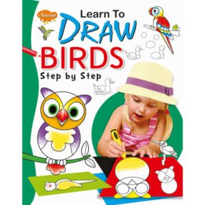 Learn to Draw Birds