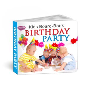 Juvenile education Birthday Party