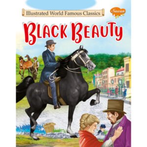 Black Beauty