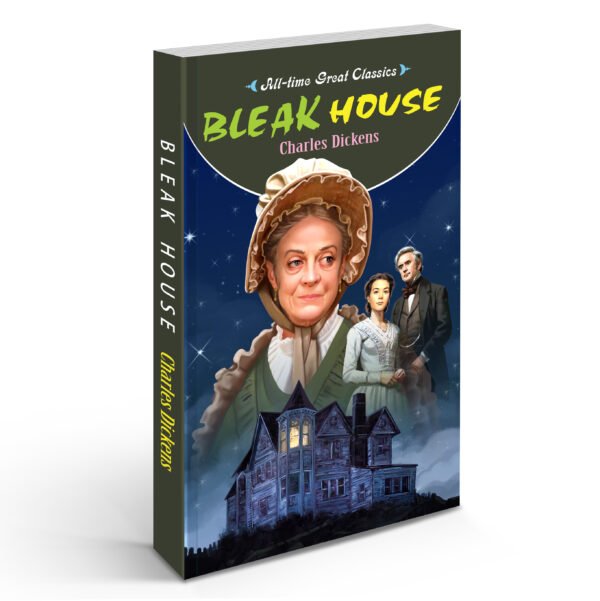 Idiosyncratic Bleak House