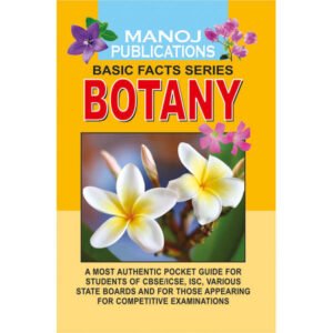 BOTANY