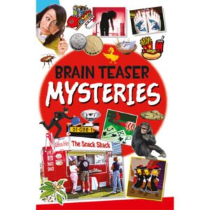 Brain Teaser Mysteries