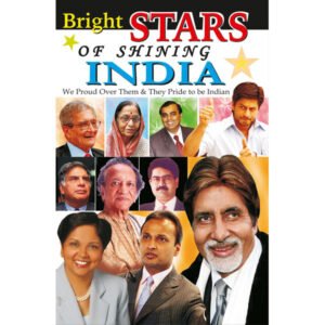 Bright Stars of Shining India