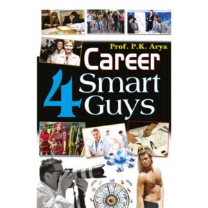 Career : 4 Smart Guys