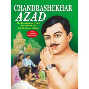 Chandrashekhar Azad