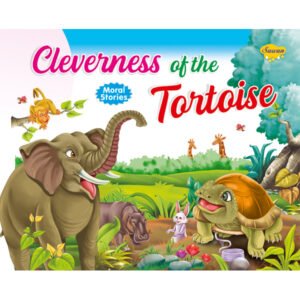 Cleverness of the Tortoise