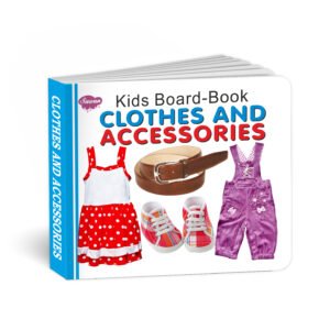 Early childhood education Clothes and Accessories