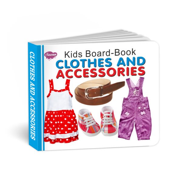 Early childhood education Clothes and Accessories