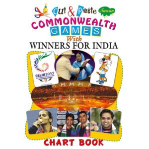 Commonwealth Games with winners for India