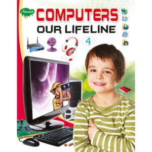 Computers Our Lifeline 4