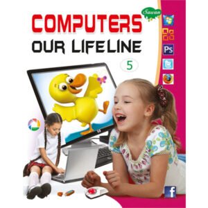 Computers Our Lifeline 5