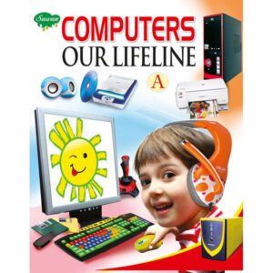 Computers Our Lifeline A