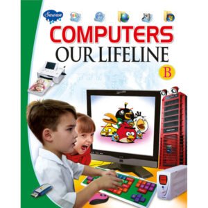 Computers Our Lifeline B