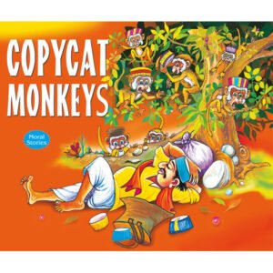 Copycat Monkeys