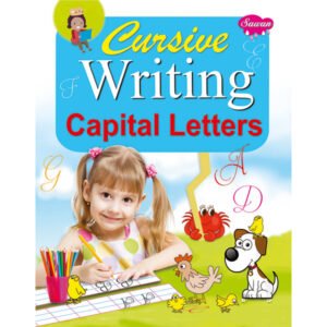 Cursive Writing (Capital Letters)