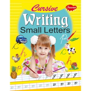 Cursive Writing (Small Letters)