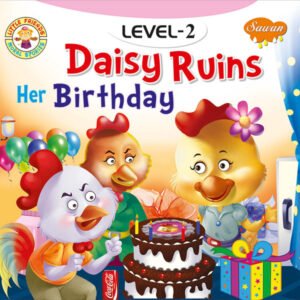 Daisy Ruins Her Birthday