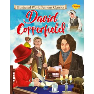 David Copperfield