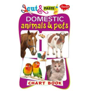 Domestic Animals & Pets