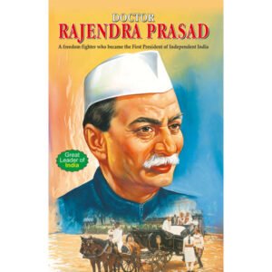 Doctor Rajendra Prasad
