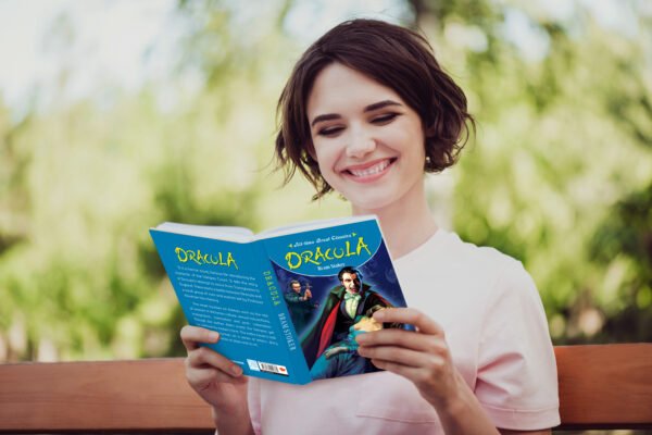 Dracula | All-Time Great Classics | Novels - Image 9
