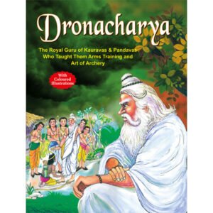 Dronacharya