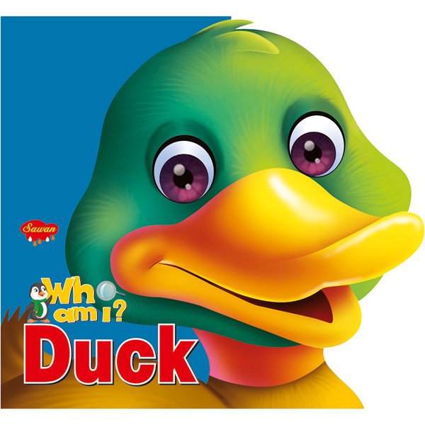 Duck - Sawan Books Duck - Sawan Books